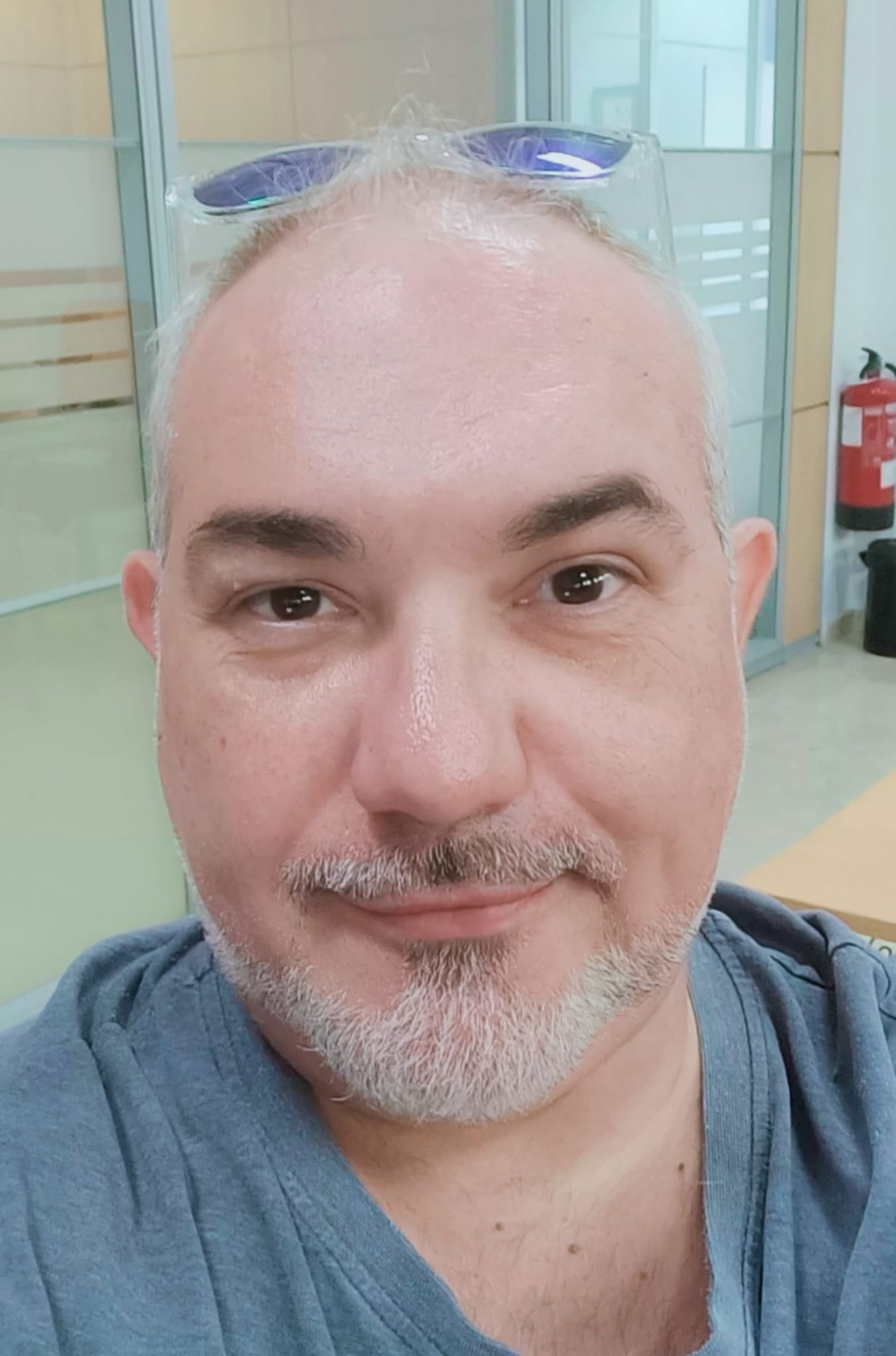 Foto de perfil (placeholder)